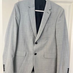 Zara Blazer (New) Men’s